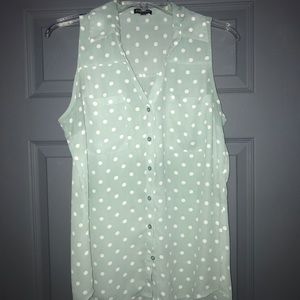 Express portofino shirt